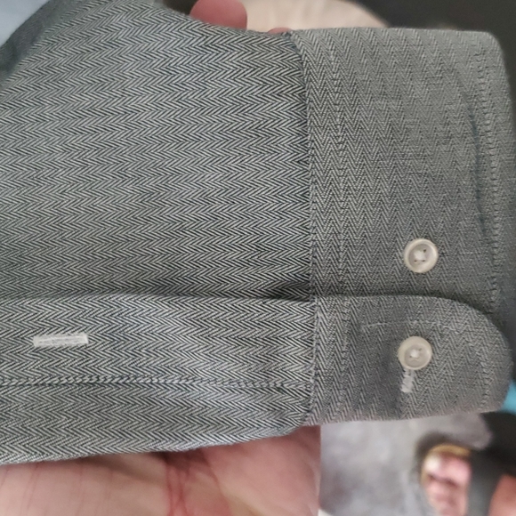 DOVER Arrow long sleeve shirt - Picture 6 of 7